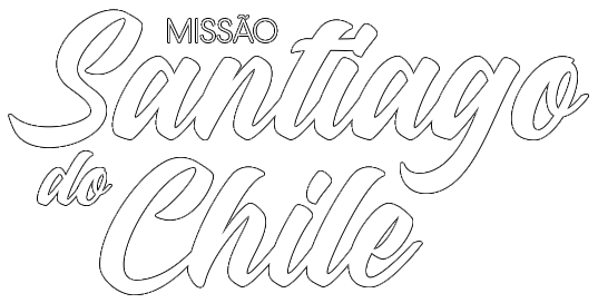 Bem-vindo à Missão Santiago do Chile
